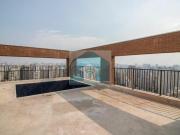 Cobertura Moema, 4 suites e 7 vagas sendo 1 box, 688m²