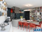 Cobertura moema índios sp