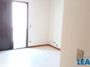 Cobertura moema índios sp