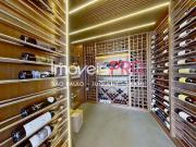 Cobertura, Moema Pássaros São Paulo