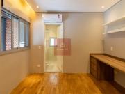 Cobertura Moema / Vila Uberabinha / 180m²