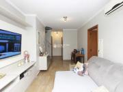 Cobertura moinhos de vento 01 dormitório 02 pavimentos