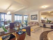 COBERTURA MORUMBI PRÓX. PORTAL 424 A.U 4 QUARTOS, 4...