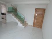 COBERTURA MUITO MODERNA