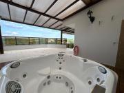 Cobertura na Asa Norte Frente parque vista livre