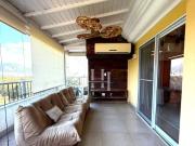 Cobertura na Barra da Tijuca