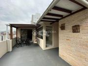 Cobertura na Bela Vista, 3 quartos, sendo 1 suíte, com...