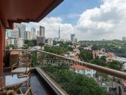 Cobertura na Consolação à Venda, 4 Dormitórios 4 Suítes,...