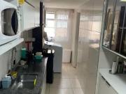 Cobertura exclusiva mobiliada | 215m² | freguesia –...