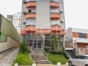 Cobertura na Glória de 2 dormitórios e vaga