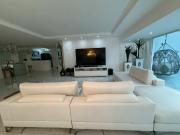 Cobertura na lucio costa