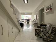 Cobertura na Ponta da Praia Santos/SP