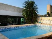 Cobertura na praia da Enseada em Guarujá