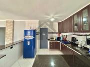 Cobertura na Praia da Enseada no GuarujÃ¡| Piscina e...