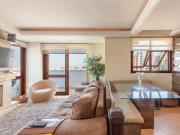 Cobertura na rua Cabral a duas quadras da Encol! Cobertura na rua Cabral a duas quadras da Encol!