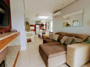 Cobertura na Rua Dr Armando Barbedo, próximo do Zaffari...