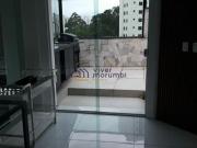 Cobertura na Vila Andrade