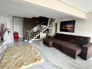 COBERTURA NA VILA CARRÃO, 04 SUÍTES, 03 VAGAS, SEMI...