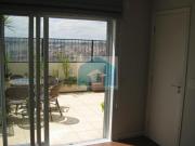 Cobertura na Vila Mascote, 2 Suítes, 2 Vagas, 136M², Com...