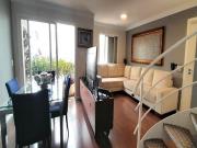 Cobertura na Vila Mascote para venda com 2 quartos, 2...