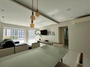 Cobertura nas Astúrias no Guarujá, SP QVista...