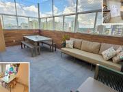 Cobertura Nascente Reformada Res Park Avenue Águas Claras DF