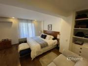 Cobertura Ãºnica no Campo Belo