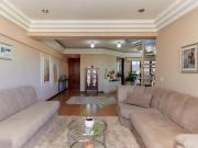 Cobertura 21º Andar Face Norte no Água Verde com Vista...