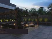 Cobertura no Água Verde 258m² 3 suítes