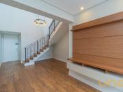 Cobertura no Água Verde de 188.99 m² com 3 quartos