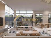 COBERTURA NO AHÚ! 03 SUÍTES, ELEVADOR, SACADA, 03 VAGAS!