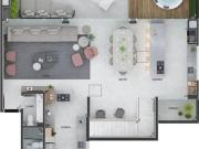 COBERTURA NO ALTO DA GLORIA 3 SUITES 4.535.000