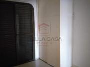 Cobertura no Alto da Mooca. Com 04 quartos, sendo 02...