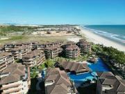Cobertura no Aquiraz Beach Riviera