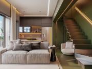 Cobertura no Bairro Água Verde!