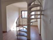 Apartamento Cobertura no bairro Fundação São Caetano do...