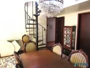 Cobertura no bairro Higienópolis de 3 dormitórios e 2 vagas