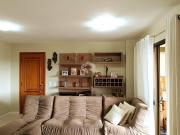 Cobertura no bairro Pio X em Caxias do Sul