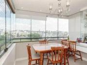 Cobertura no bairro Rio Branco de 3 dormitórios e 2 vagas