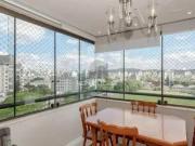 Cobertura no bairro Rio Branco de 3 dormitórios e 2 vagas