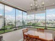 Cobertura no bairro Rio Branco de 3 dormitórios e 2 vagas