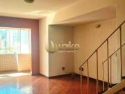 Cobertura no bairro São Pedro