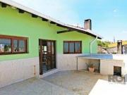 Cobertura no bairro Santo Antônio de 4 dormitórios e 2...