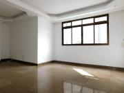 Cobertura no bairro Sion com 03 quartos, 02 vagas