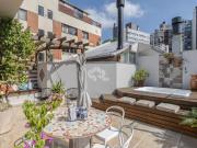 Cobertura no Bela Vista a poucos metros da Encol