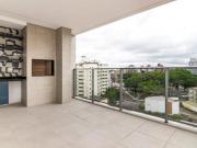 COBERTURA NO BIGORRILHO COM 3 QUARTOS SENDO 3 SUÍTES 3...