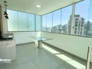 Cobertura no Buritis 189m² Estuda Permuta até 800 mil