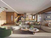 COBERTURA NO CABRAL! 03 SUÍTES, JACUZZI, SACADA, 04 VAGAS!