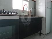 Cobertura no Caiçara, Praia Grande SP