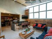 Cobertura no Central Park Mooca 4 suites 6 vagas 343m2